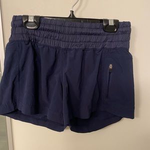 LULULEMON Workout Shorts